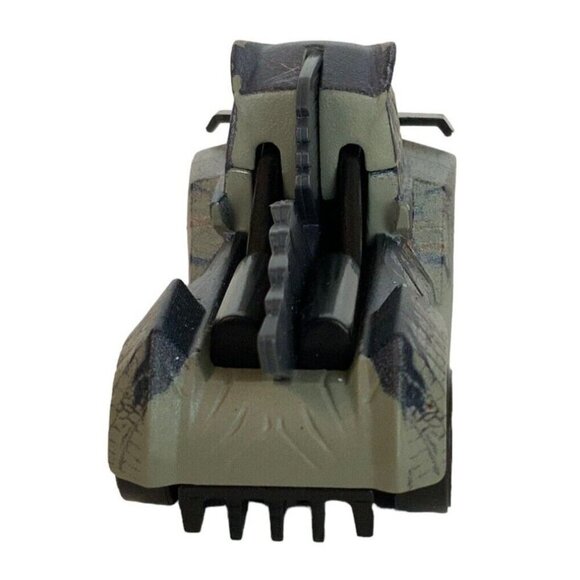 Hot Wheels Jurassic World 4-Pack Dinosaur Character Cars Set - Picture 12 of 16